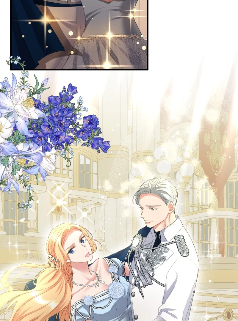 Absolute Love Enforcement The Reason Why a Female Soldier Became The Beloved Character in Her New Life Chapter 7 - Page 17