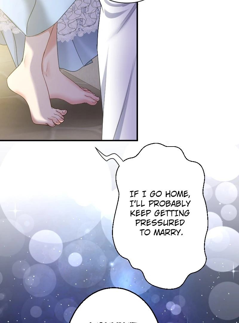 Absolute Love Enforcement The Reason Why a Female Soldier Became The Beloved Character in Her New Life Chapter 7 - Page 55