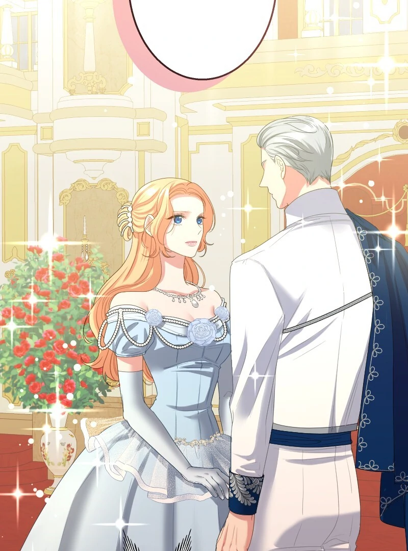 Absolute Love Enforcement The Reason Why a Female Soldier Became The Beloved Character in Her New Life Chapter 7 - Page 8