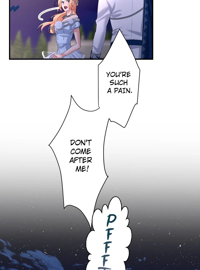 Absolute Love Enforcement The Reason Why a Female Soldier Became The Beloved Character in Her New Life Chapter 7 - Page 86