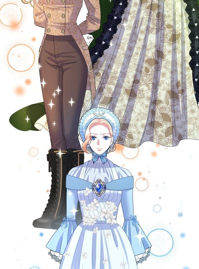 Absolute Love Enforcement The Reason Why a Female Soldier Became The Beloved Character in Her New Life Chapter 9 - Page 29