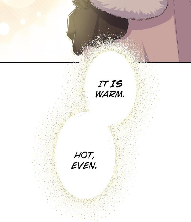 Absolute Love Enforcement The Reason Why a Female Soldier Became The Beloved Character in Her New Life Chapter 9 - Page 52