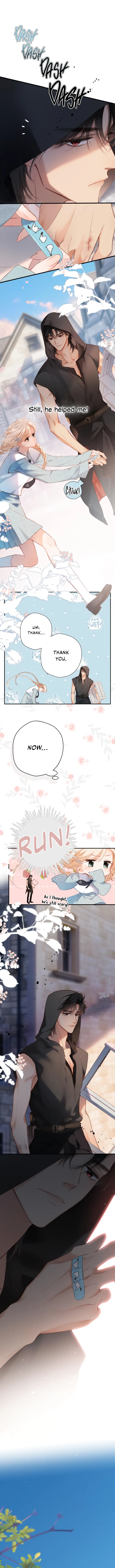 Back to Spring Chapter 1 - Page 6