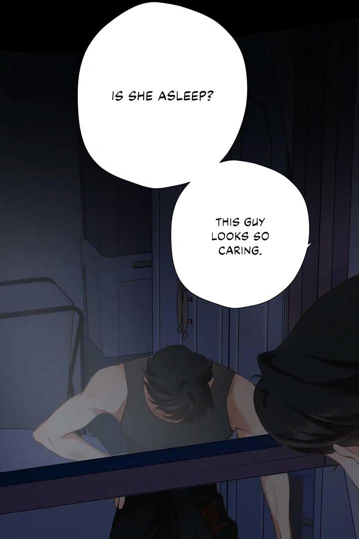 Back to Spring Chapter 10 - Page 11