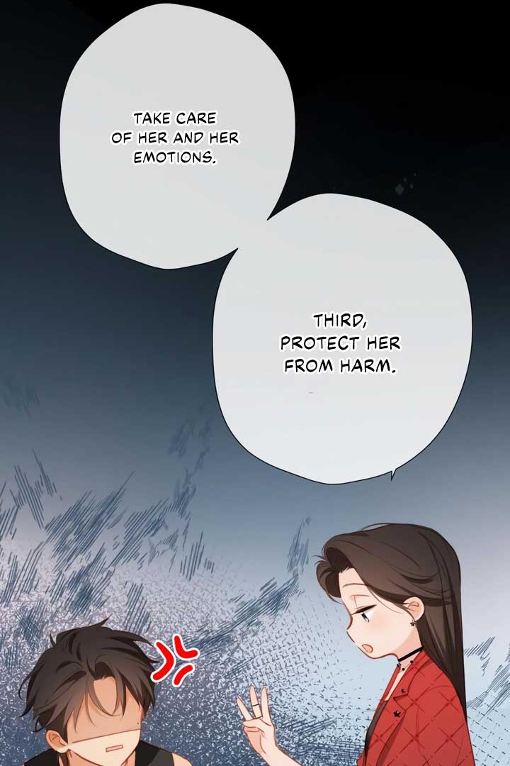 Back to Spring Chapter 10 - Page 27
