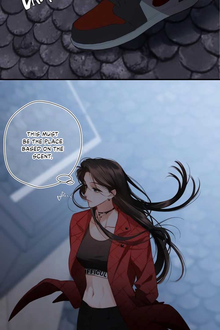Back to Spring Chapter 10 - Page 7