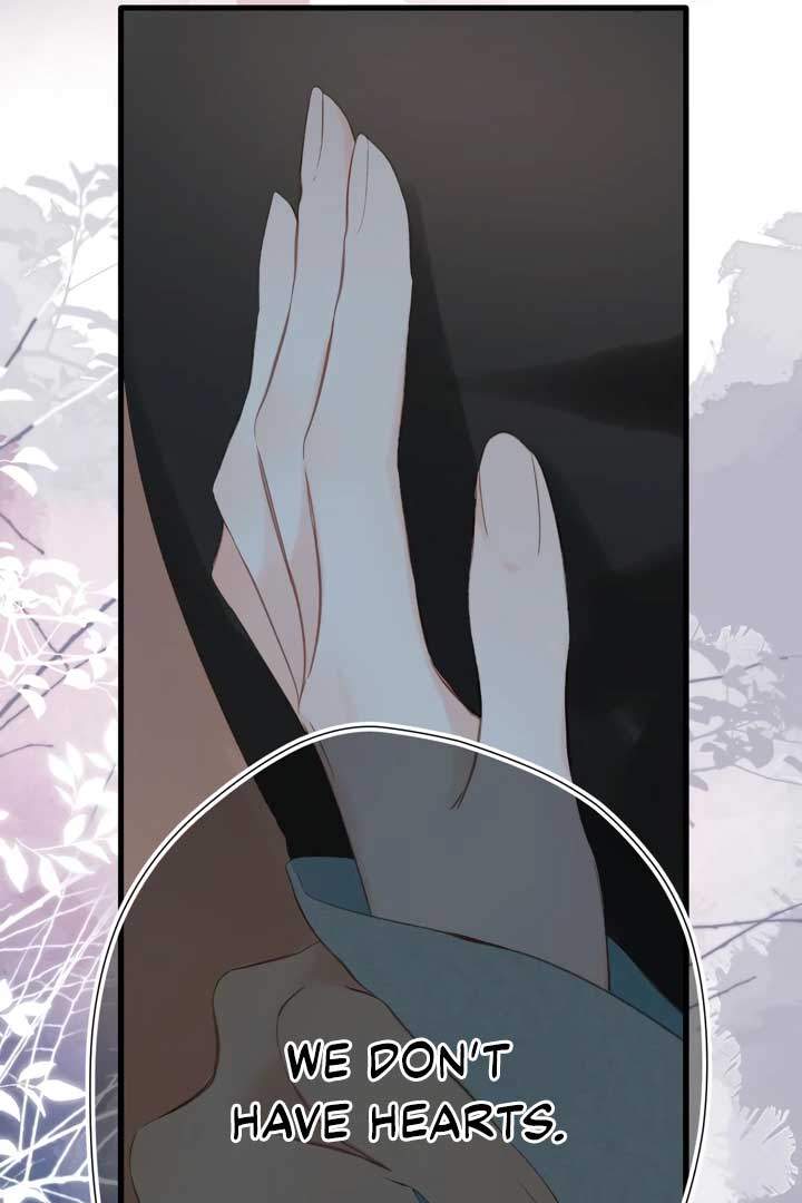Back to Spring Chapter 11 - Page 39