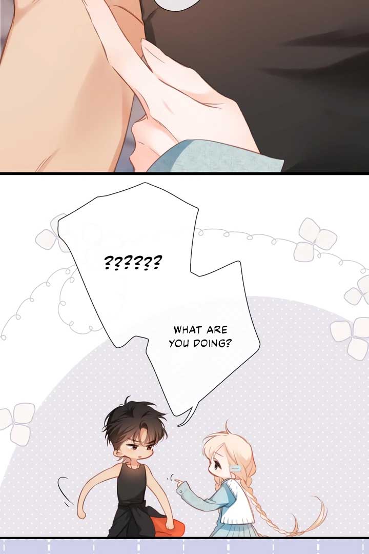 Back to Spring Chapter 11 - Page 44