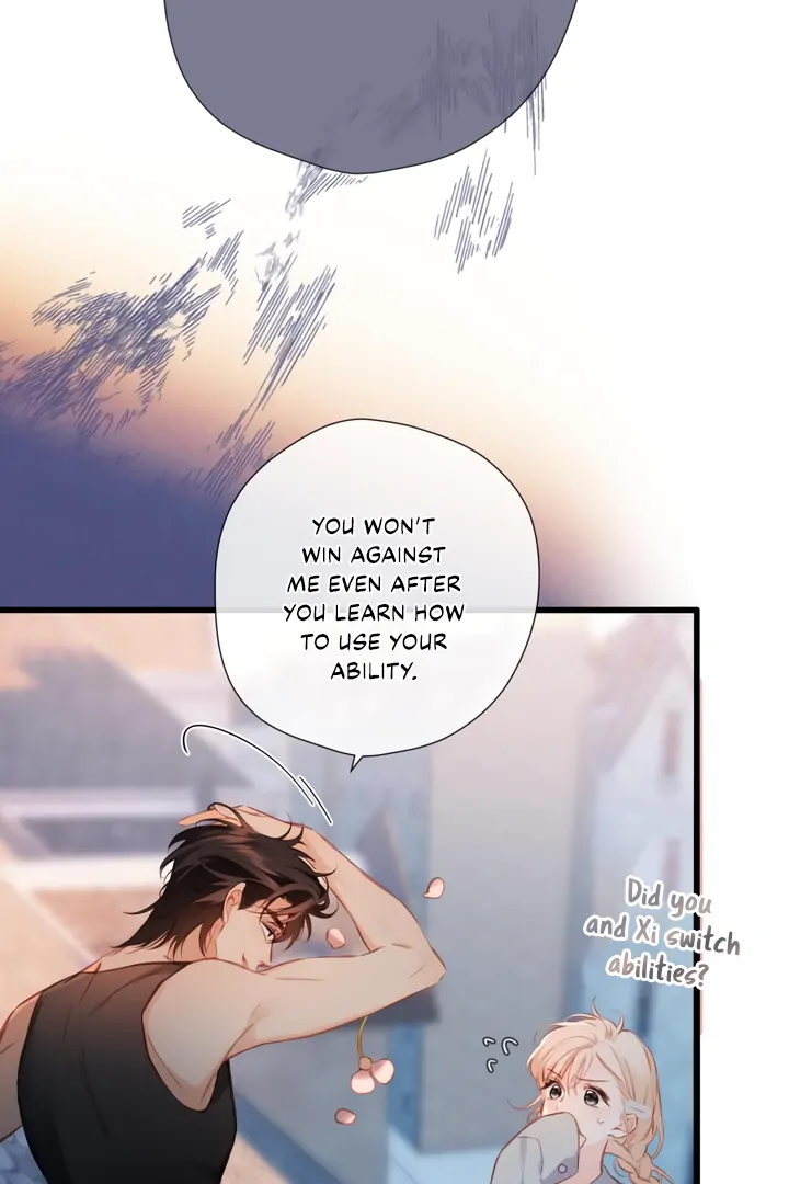 Back to Spring Chapter 13 - Page 13