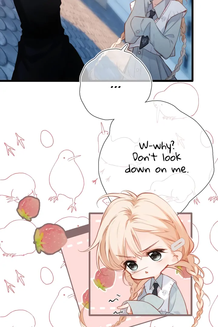 Back to Spring Chapter 13 - Page 14