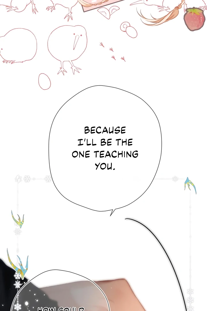 Back to Spring Chapter 13 - Page 15