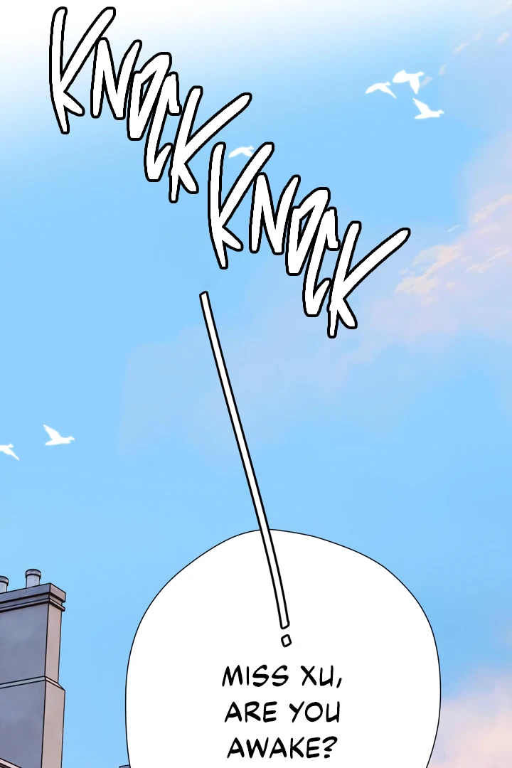 Back to Spring Chapter 13 - Page 19