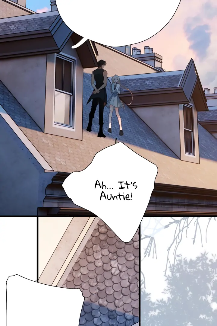 Back to Spring Chapter 13 - Page 20