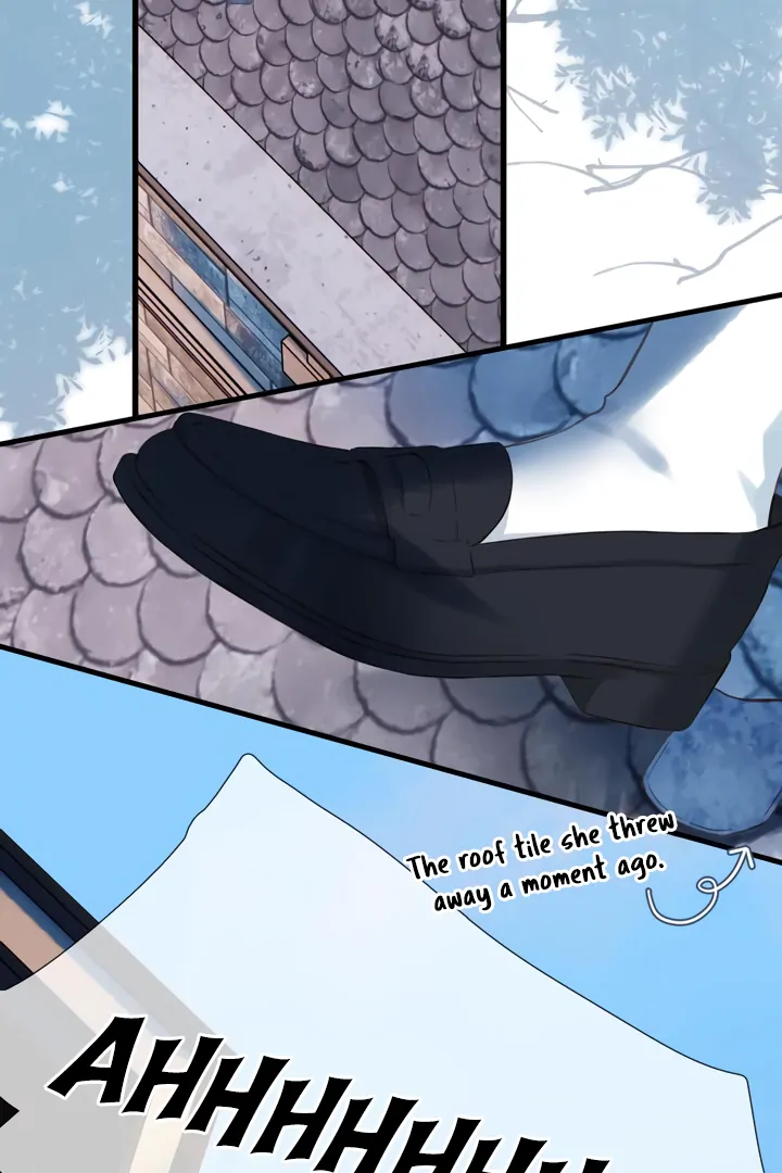 Back to Spring Chapter 13 - Page 22