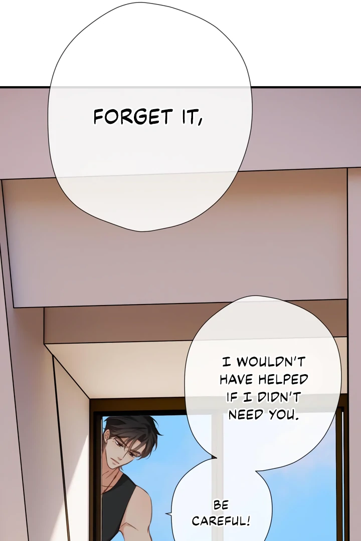 Back to Spring Chapter 13 - Page 28