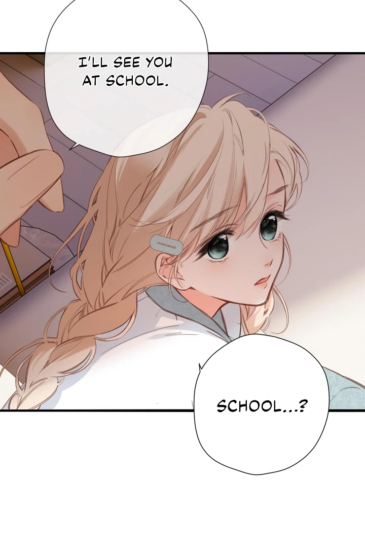 Back to Spring Chapter 13 - Page 30