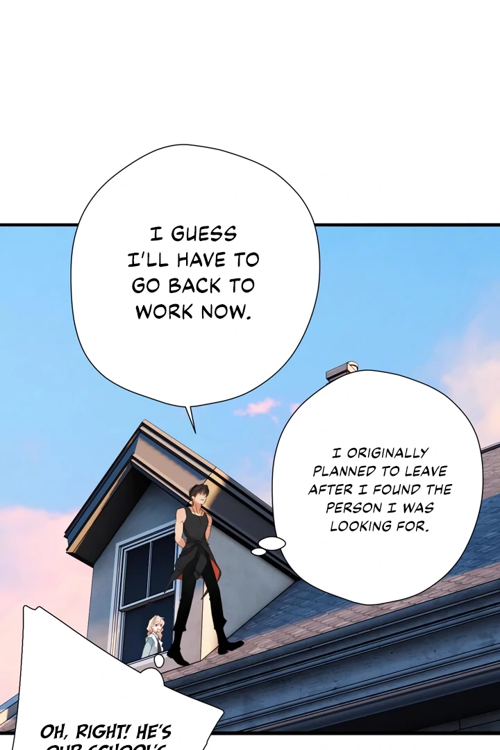 Back to Spring Chapter 13 - Page 31