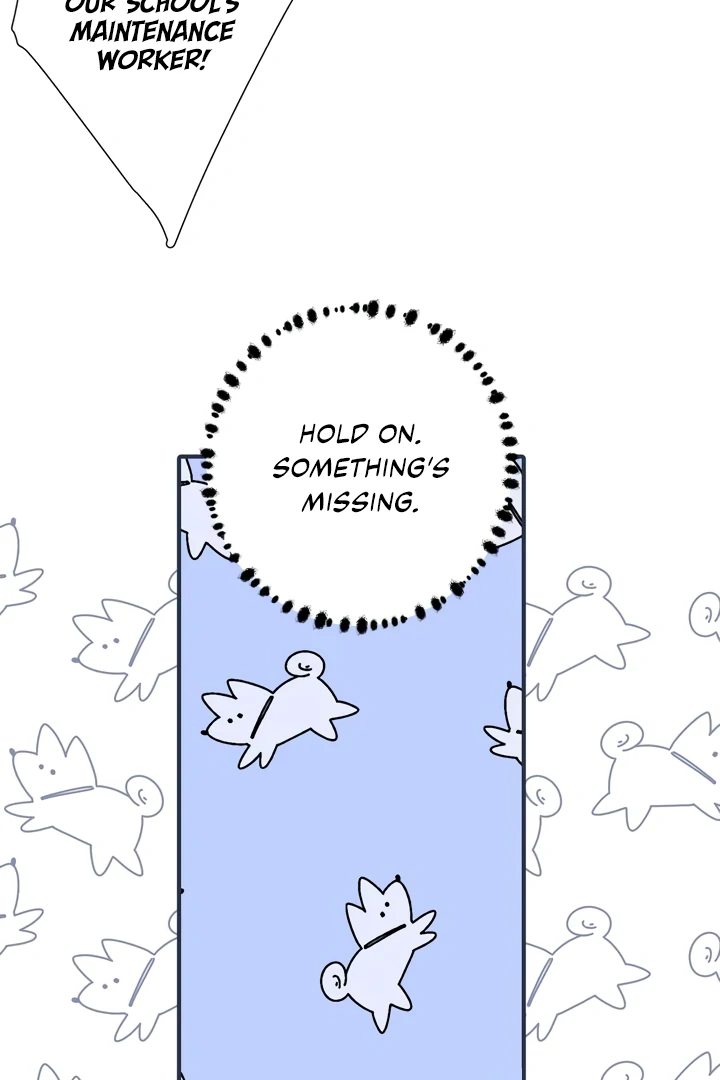 Back to Spring Chapter 13 - Page 32