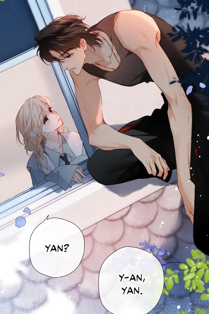 Back to Spring Chapter 13 - Page 43