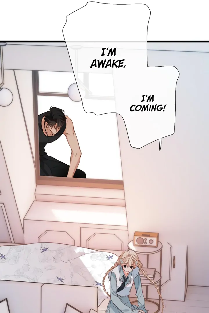 Back to Spring Chapter 14 - Page 10