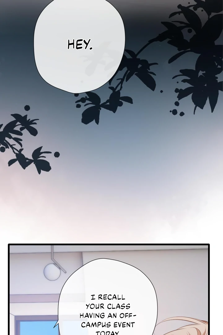 Back to Spring Chapter 14 - Page 12