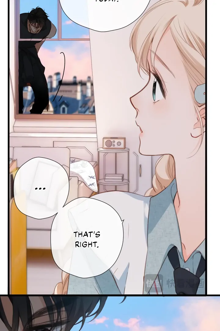 Back to Spring Chapter 14 - Page 13