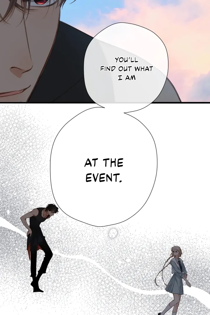 Back to Spring Chapter 14 - Page 14