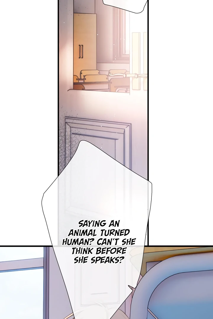 Back to Spring Chapter 14 - Page 25