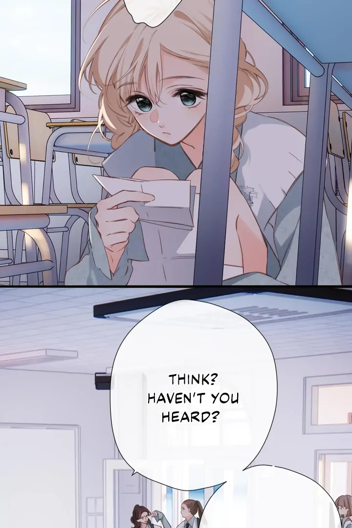 Back to Spring Chapter 14 - Page 26