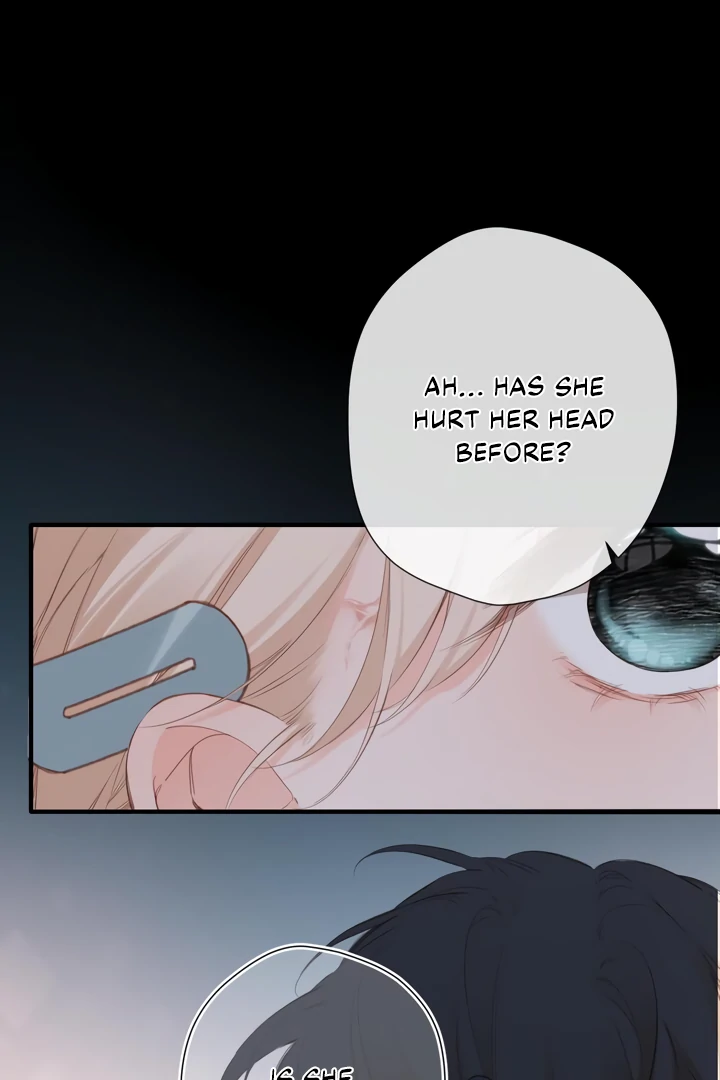 Back to Spring Chapter 14 - Page 29