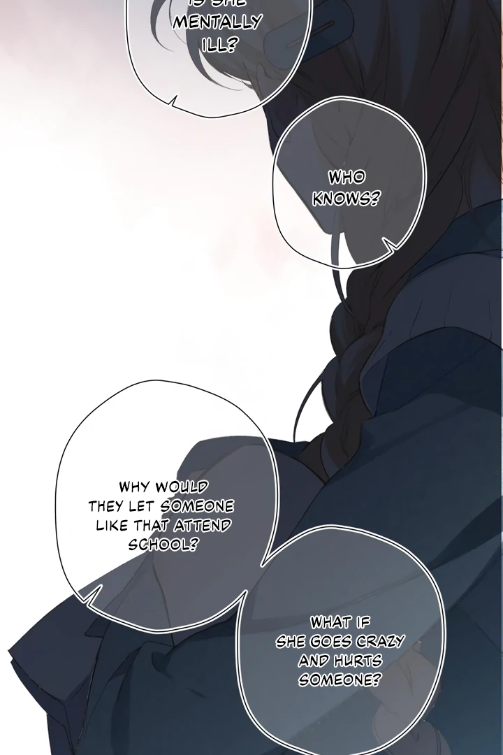 Back to Spring Chapter 14 - Page 30