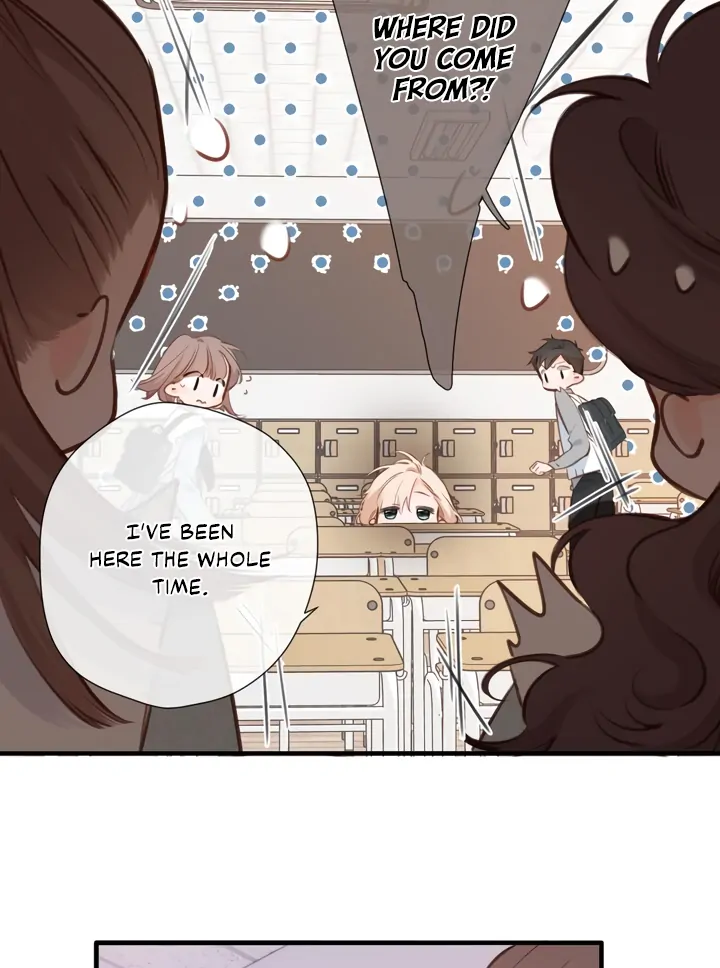 Back to Spring Chapter 14 - Page 34
