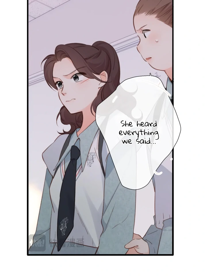 Back to Spring Chapter 14 - Page 35
