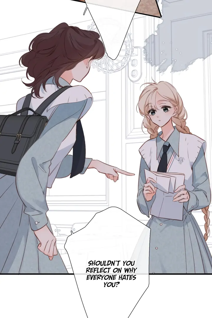 Back to Spring Chapter 14 - Page 38