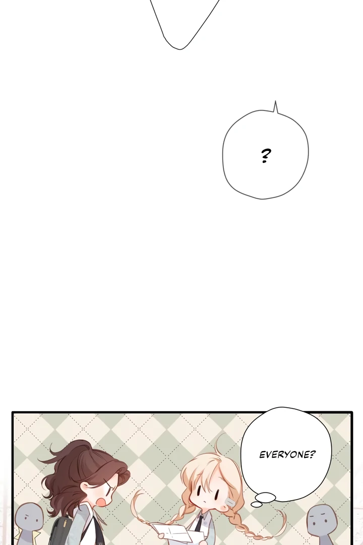 Back to Spring Chapter 14 - Page 39