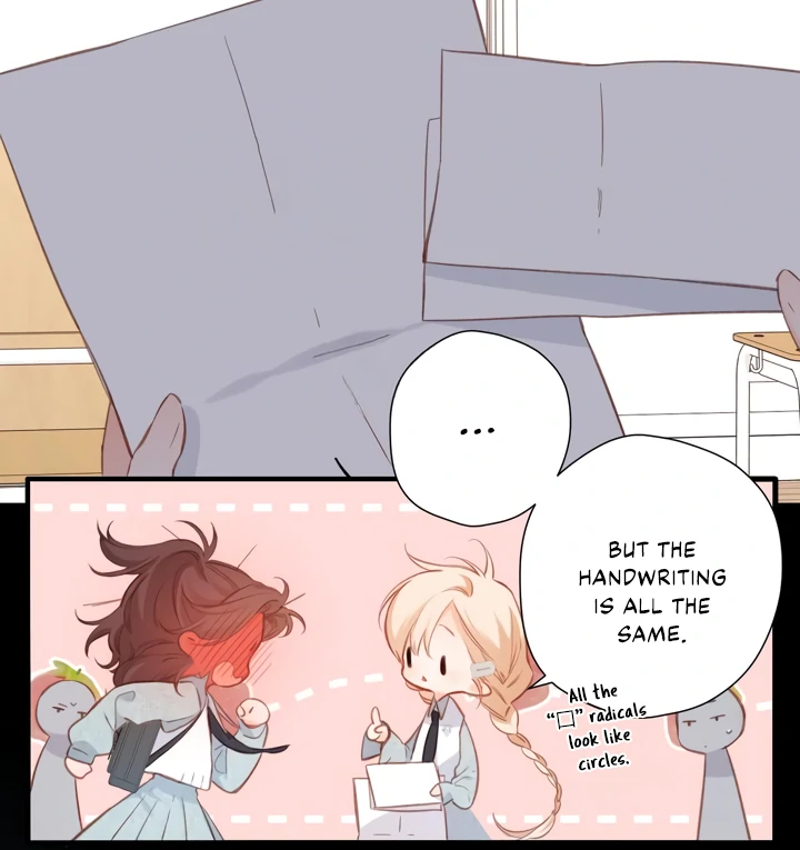 Back to Spring Chapter 14 - Page 41