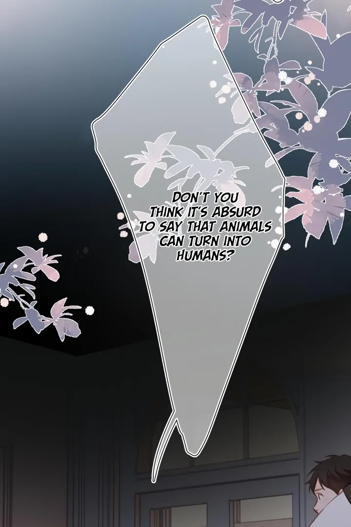 Back to Spring Chapter 14 - Page 44