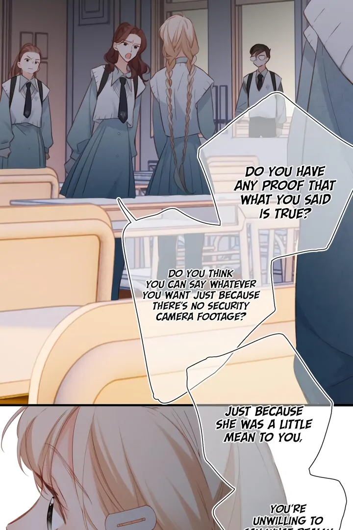 Back to Spring Chapter 14 - Page 45