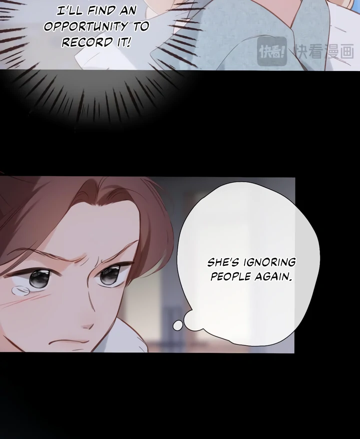 Back to Spring Chapter 14 - Page 50
