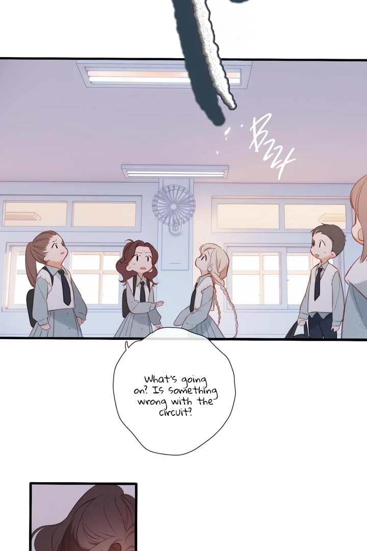 Back to Spring Chapter 14 - Page 53