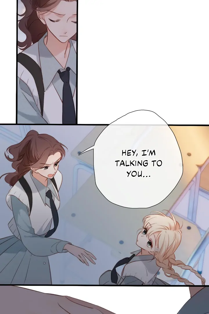 Back to Spring Chapter 14 - Page 54