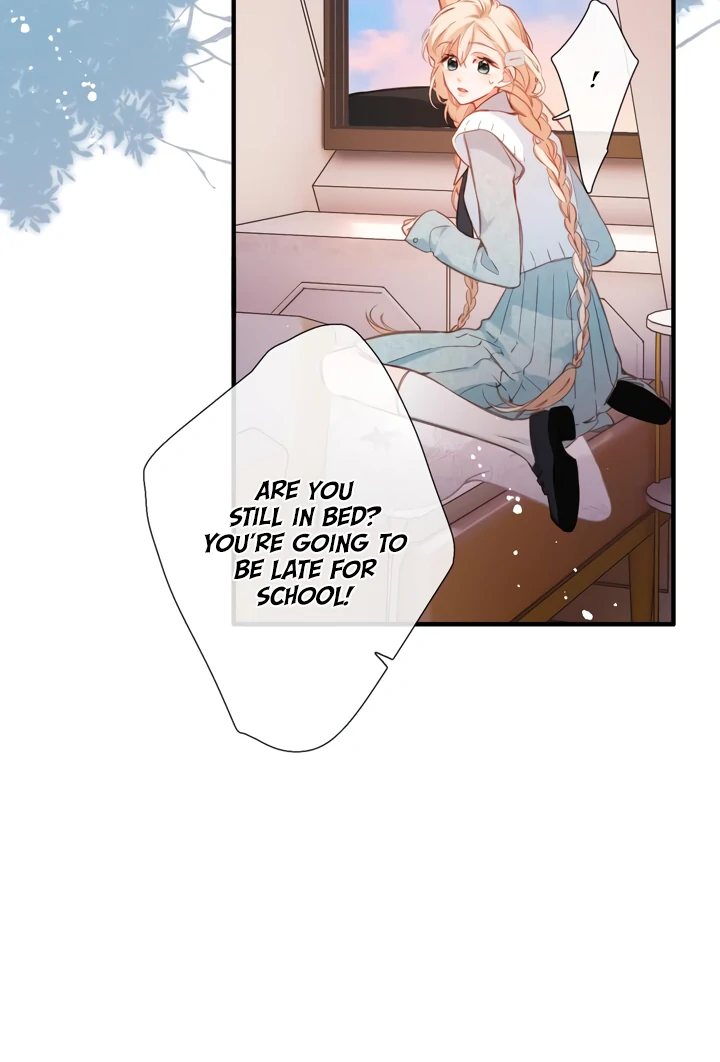Back to Spring Chapter 14 - Page 9