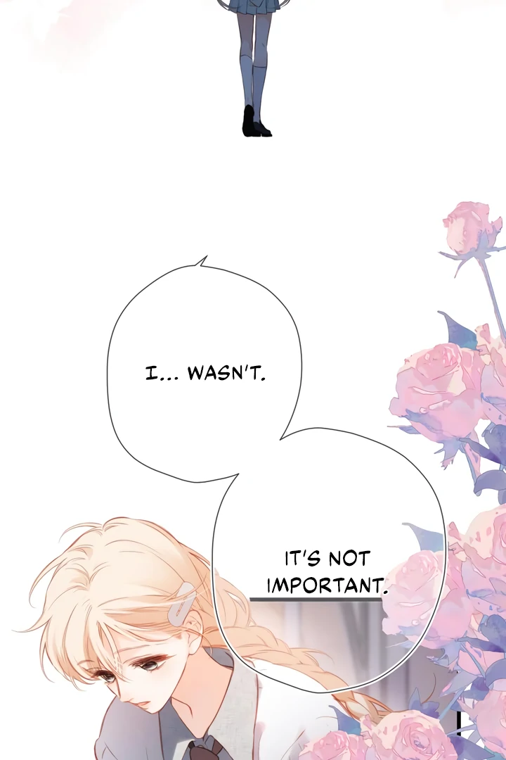 Back to Spring Chapter 15 - Page 31