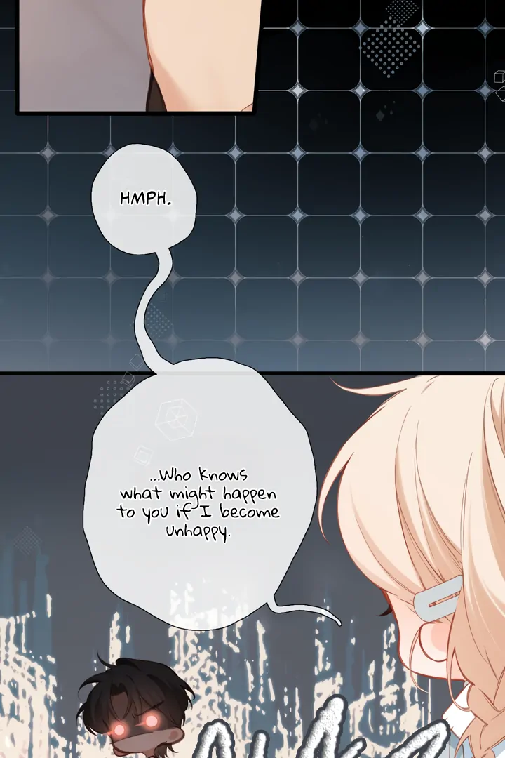 Back to Spring Chapter 16 - Page 10