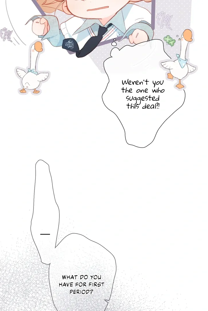 Back to Spring Chapter 16 - Page 16