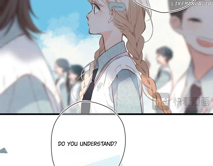 Back to Spring Chapter 17 - Page 12