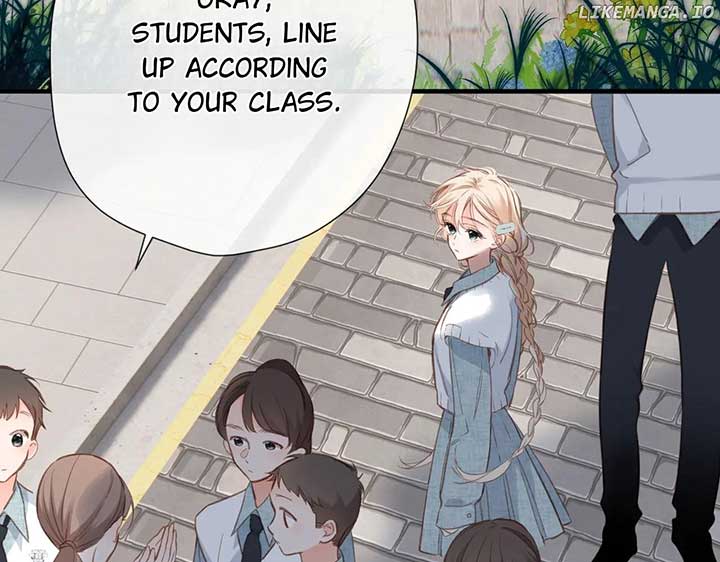 Back to Spring Chapter 17 - Page 7