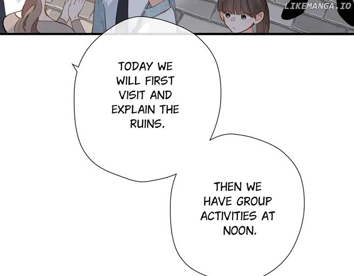 Back to Spring Chapter 17 - Page 8