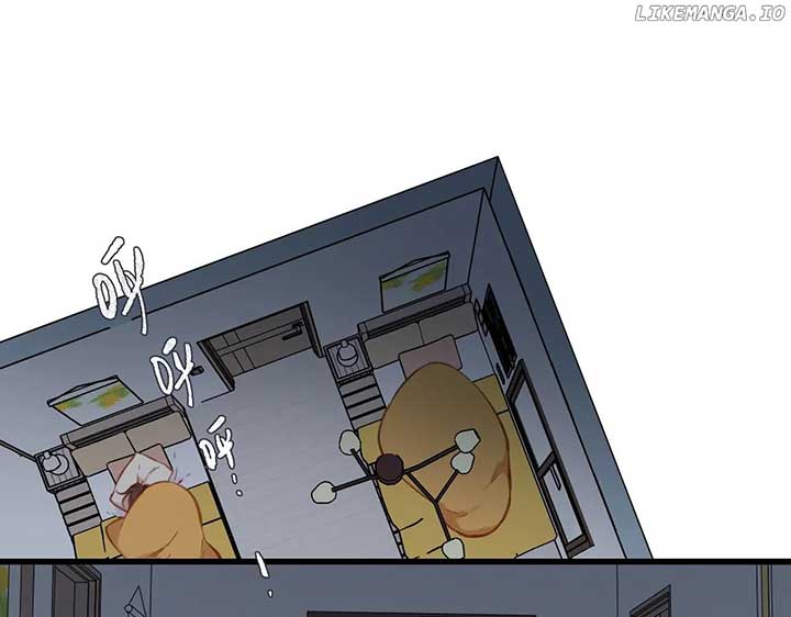Back to Spring Chapter 19 - Page 46
