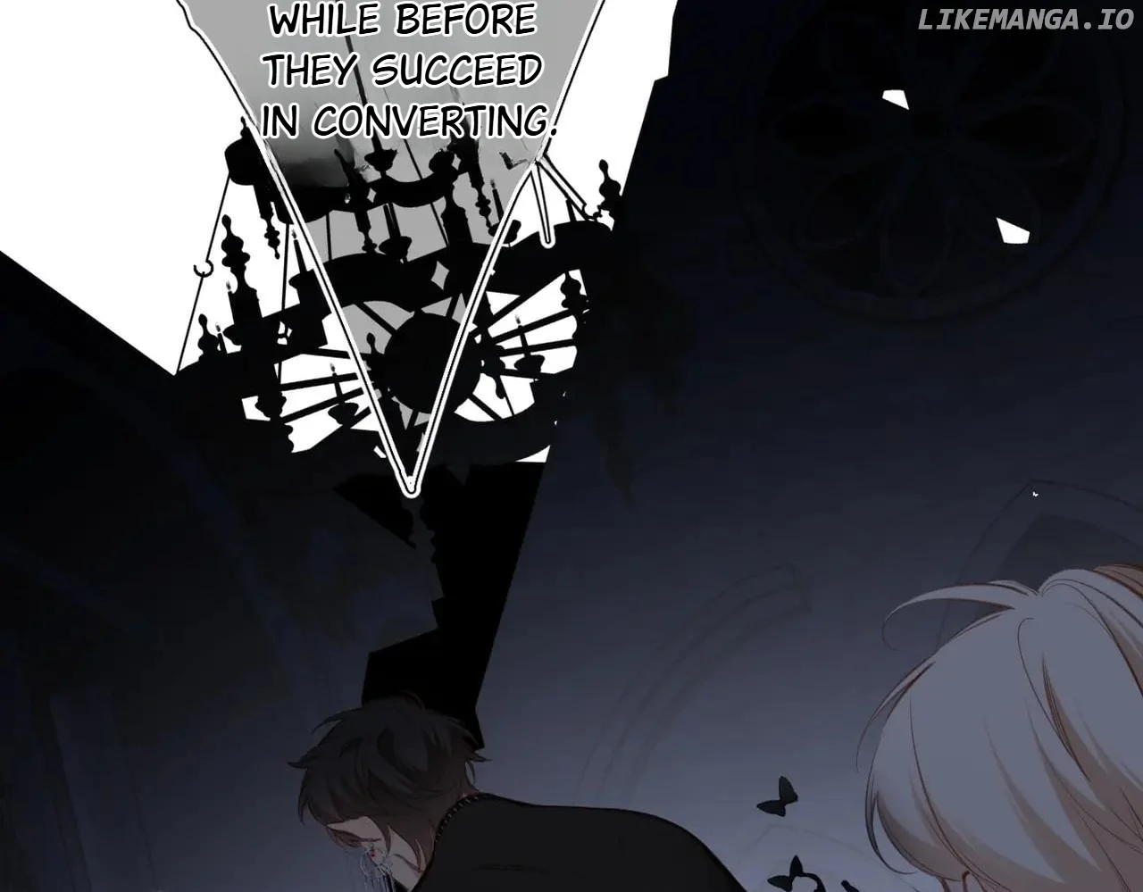 Back to Spring Chapter 21 - Page 34